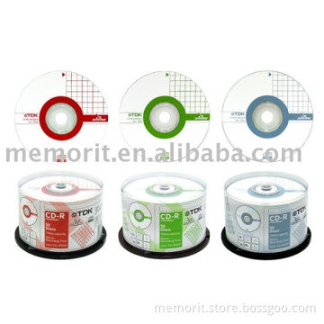 DISC- CD Replication service